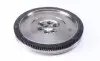 DMV166M Демпфер (глухий) + комплект зчеплення VW Caddy III 1.6 TDI 10-15/Golf III/IV 1.9 TDI 95-06 KAWE підбір по vin на Brocar