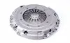 DMV166M Демпфер (глухий) + комплект зчеплення VW Caddy III 1.6 TDI 10-15/Golf III/IV 1.9 TDI 95-06 KAWE підбір по vin на Brocar