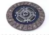 DMV166M Демпфер (глухий) + комплект зчеплення VW Caddy III 1.6 TDI 10-15/Golf III/IV 1.9 TDI 95-06 KAWE підбір по vin на Brocar
