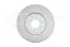 Tarcza ham. malow. HC prz. FO 8DD 355 132-021