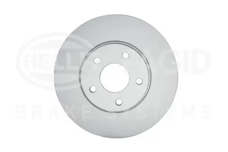 8DD355132021 Tarcza ham. malow. HC prz. FO HELLA підбір по vin на Brocar