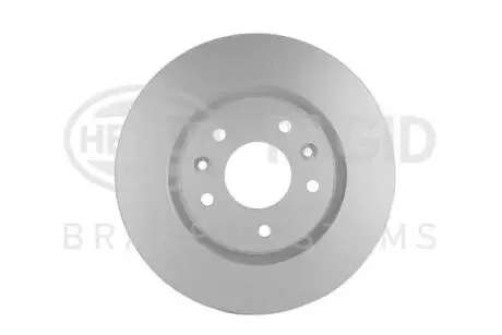 8DD355122791 Tarcza ham. malow. prz. NI RE HELLA подбор по vin на Brocar