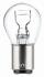 Автолампа Behr Hella 8GD178560-031 P21/4W BAZ15d 4 W 21 W прозрачная