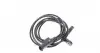 0148990068 Датчик ABS (задний) MB Sprinter/VW Crafter 06- (R) MEYLE підбір по vin на Brocar