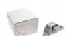 586737 Подушка КПП Opel Astra K 1.6CDTI 15- (L) HUTCHINSON підбір по vin на Brocar