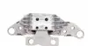 586737 Подушка КПП Opel Astra K 1.6CDTI 15- (L) HUTCHINSON підбір по vin на Brocar