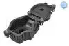 3140360025 ZAWÓR ODMY BMW 5 E60 3,0D 05- MEYLE підбір по vin на Brocar