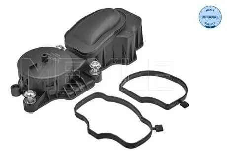 3140360025 ZAWÓR ODMY BMW 5 E60 3,0D 05- MEYLE підбір по vin на Brocar