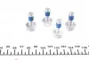 182256 Колодки тормозные (задние) Audi A4/Q7 15-/A5 09-//Q5 16-/A6 18-/A7/A8/VW Touareg 17- ICER підбір по vin на Brocar