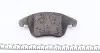 182231 Колодки гальмівні (передні) Ford Galaxy III/S-Max/Mondeo V/Fusion 13-/Ford (США) Fusion 05- ICER підбір по vin на Brocar