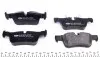 182193 Колодки тормозные (задние) BMW 1 (F52/F40)/X2 (F39) 17-/2 (F44-F46)/i3 (I01) 13-/X1 (F48)/Mini 14- ICER підбір по vin на Brocar
