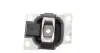 594719 Подушка КПП Ford Connect 1.8TD 02- (L)(замінено 538401) HUTCHINSON підбір по vin на Brocar
