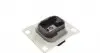594719 Подушка КПП Ford Connect 1.8TD 02- (L)(замінено 538401) HUTCHINSON підбір по vin на Brocar