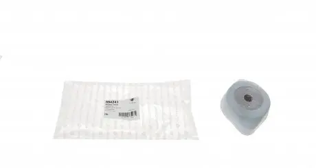 594241 Подушка КПП VW Passat/Audi A4/A6 1.6-2.0 TDI 94-05 HUTCHINSON підбір по vin на Brocar