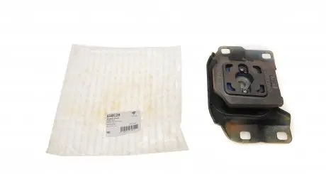 538C28 Подушка КПП Ford Focus III/Transit Connect 1.0Eco Boost 12- (L) HUTCHINSON підбір по vin на Brocar