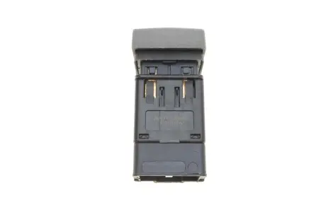 5090028 Кнопка аварійної сигналізації Renault Kangoo 97-07 AUTOTECHTEILE підбір по vin на Brocar