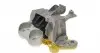 538C25 Подушка КПП Opel Astra K 1.0/1.4 15- (L) HUTCHINSON підбір по vin на Brocar