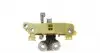538C25 Подушка КПП Opel Astra K 1.0/1.4 15- (L) HUTCHINSON підбір по vin на Brocar