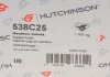 538C25 Подушка КПП Opel Astra K 1.0/1.4 15- (L) HUTCHINSON підбір по vin на Brocar