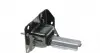 538A13 Подушка КПП Citroen C2/C3 02-12 (L) HUTCHINSON підбір по vin на Brocar
