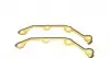 559014330 Комплект ланцюга ГРМ BMW 5 (E60)/6 (E63)/X5 (E53/E70) 01-10, N62 B40 A INA підбір по vin на Brocar