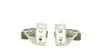 559014330 Комплект ланцюга ГРМ BMW 5 (E60)/6 (E63)/X5 (E53/E70) 01-10, N62 B40 A INA підбір по vin на Brocar