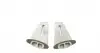 559014330 Комплект ланцюга ГРМ BMW 5 (E60)/6 (E63)/X5 (E53/E70) 01-10, N62 B40 A INA підбір по vin на Brocar