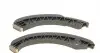 559014330 Комплект ланцюга ГРМ BMW 5 (E60)/6 (E63)/X5 (E53/E70) 01-10, N62 B40 A INA підбір по vin на Brocar