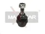 MGZ408009 Опора шарова (верхняя) 98-06 MAXGEAR підбір по vin на Brocar