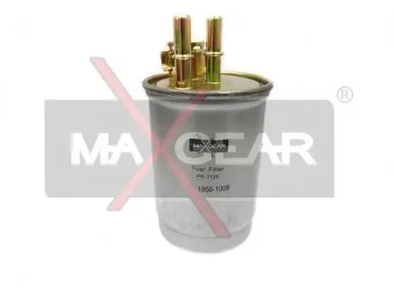PF1128 Фільтр паливний 1.8TD 75PS MAXGEAR підбір по vin на Brocar
