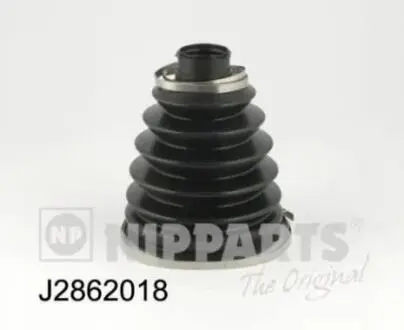 J2862018 Пыльник приводного вала, к-т NIPPARTS підбір по vin на Brocar