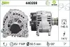 440208 Генератор VALEO підбір по vin на Brocar