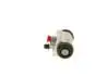 0986475940 Цил. задн. FIAT Doblo 06- BOSCH підбір по vin на Brocar