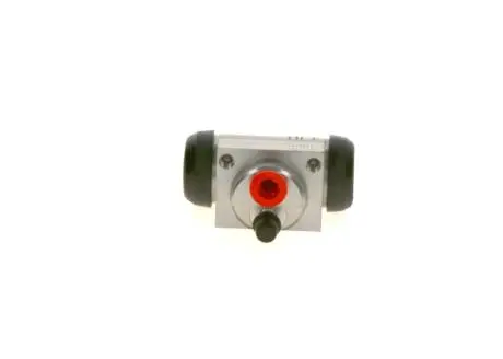 0986475940 Цил. задн. FIAT Doblo 06- BOSCH підбір по vin на Brocar