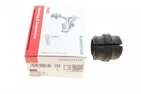 819018410 GUMA STABIL. CITROEN,PEUGEOT FAG підбір по vin на Brocar