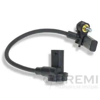 60570 Датчик положення колінвалу BMW 3(F30/F80) 2.0 i 12-18/5(F10/F11) 1.6-2.0 i 11-17 BREMI підбір по vin на Brocar