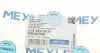 3192220031 Патрубок радиатора BMW 3 (E90/E91/E92/E93) 2.5/3.0 04-13 MEYLE підбір по vin на Brocar