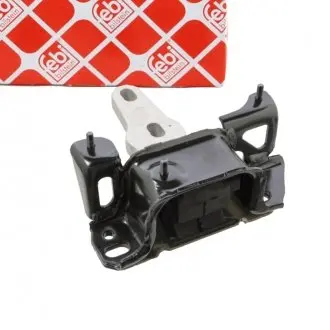 104689 Кріплення коробки передач FORD B-MAX/FIESTA VI 1,0ECOBOOST/1,4/1,5TDCI FEBI BILSTEIN підбір по vin на Brocar
