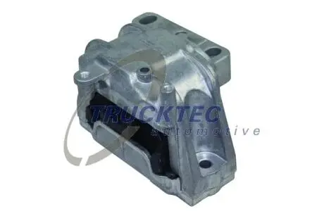 0720074 Подушка двигателя (гидро) R TRUCKTEC подбор по vin на Brocar