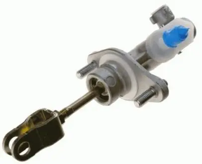 6284600165 Циліндр зчеплення (головний) SACHS підбір по vin на Brocar