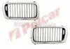 Правая решетка BMW 7 E38 94- 202205-2