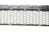 5051112 Решітка бампера Opel Vivaro/Renault Trafic 14- (посередині) AUTOTECHTEILE підбір по vin на Brocar