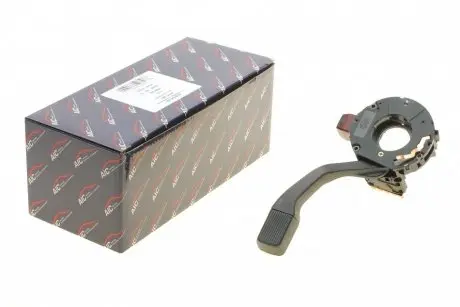50756 Перемикач підрульовий VW Passat/Jetta/Golf 85-97 AIC підбір по vin на Brocar