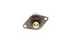 52104 Клапан регулювання холостого ходу Opel Astra F/G/Combo/Corsa/Vectra A/B 1.6-1.8 -00 AIC підбір по vin на Brocar