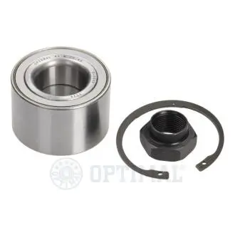 802658 Комплект подшипника ступицы OPTIMAL підбір по vin на Brocar