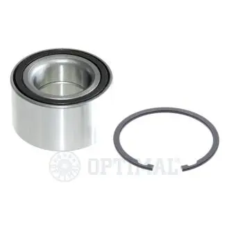 981765 Підшипник колісний OPTIMAL підбір по vin на Brocar