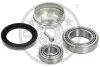 401511 Підшипник колісний OPTIMAL підбір по vin на Brocar