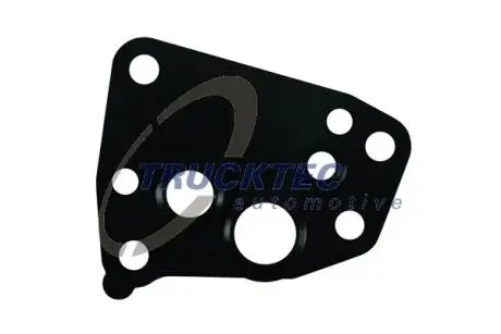 0216082 USZCZELKA TURBOSPRĘŻARKI DB TRUCKTEC підбір по vin на Brocar