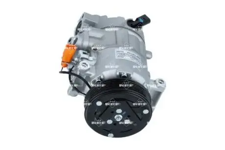 32892 KOMPRESOR KLIMATYZACJI AUDI NRF підбір по vin на Brocar