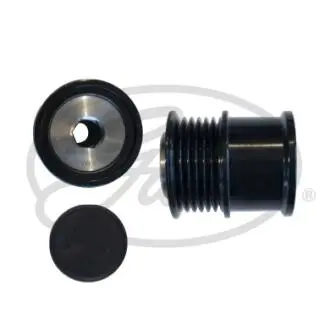 OAP7276 KOŁO PASOWE ALT. FORD C-MAX GATES підбір по vin на Brocar